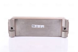 RADIATOR ULEI / TERMOFLOT NISSENS 91262 - Compatibil cu RENAULT TRUCKS, VOLVO