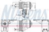 Radiator ulei / termoflot Nissens 91328