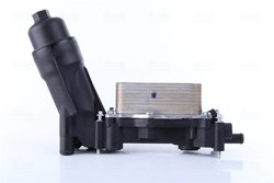 RADIATOR ULEI / TERMOFLOT NISSENS 91336 - Compatibil cu CHRYSLER, DODGE, FIAT, JEEP, LANCIA
