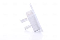 RADIATOR ULEI / TERMOFLOT NISSENS 91364 - Compatibil cu NISSAN