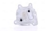 RADIATOR ULEI / TERMOFLOT NISSENS 91364 - Compatibil cu NISSAN