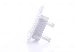 RADIATOR ULEI / TERMOFLOT NISSENS 91364 - Compatibil cu NISSAN