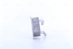 Radiator ulei / termoflot Nissens 91378