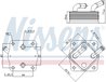 Radiator ulei / termoflot Nissens 91378