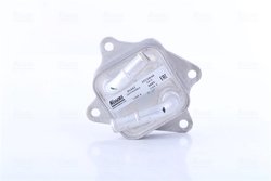 RADIATOR ULEI / TERMOFLOT NISSENS 91442 - Compatibil cu LEXUS, TOYOTA