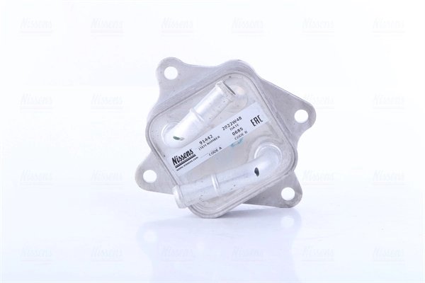RADIATOR ULEI / TERMOFLOT NISSENS 91442 - Compatibil cu LEXUS, TOYOTA