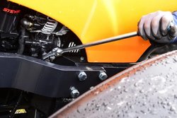 Cheie cu clichet HAZET 916GL