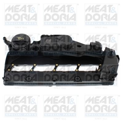 Capac culbutori Meat & Doria 91825