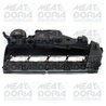 Capac culbutori Meat & Doria 91825