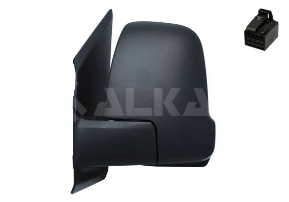 Oglinda exterioara Alkar 9201021