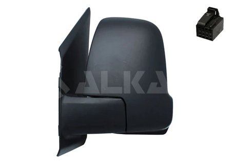 Oglinda exterioara Alkar 9201021