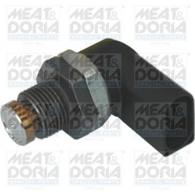 Senzor presiune combustibil Meat & Doria 9209