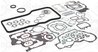 Set complet garnituri motor Elring 921.760