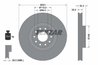 DISC FRANA TEXTAR 92154703 - Compatibil cu AUDI