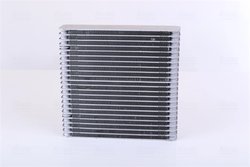 Evaporator aer conditionat Nissens 92164