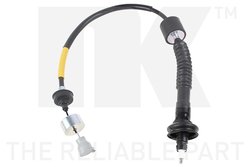 Cablu ambreiaj NK 921945
