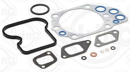 SET GARNITURI CHIULASA ELRING 922.129 - Compatibil cu SCANIA