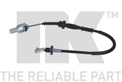 CABLU AMBREIAJ NK 922207 - Compatibil cu NISSAN