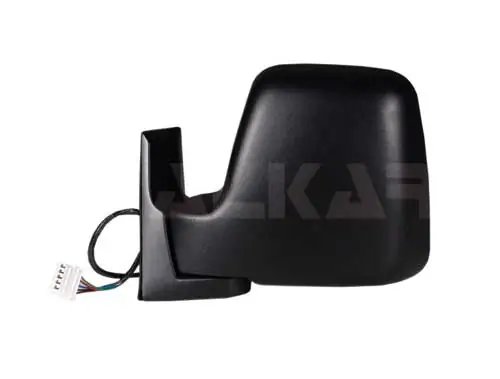 OGLINDA EXTERIOARA ALKAR 9225973 - Compatibil cu CITROEN, FIAT, PEUGEOT