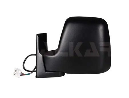 OGLINDA EXTERIOARA ALKAR 9225973 - Compatibil cu CITROEN, FIAT, PEUGEOT