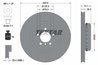 DISC FRANA TEXTAR 92265325 - Compatibil cu BMW
