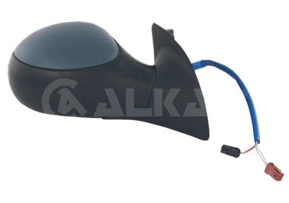 Oglinda exterioara Alkar 9226742