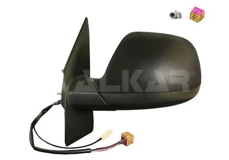Oglinda exterioara Alkar 9227928