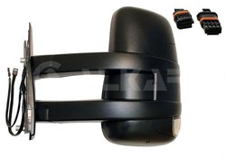 Oglinda exterioara Alkar 9235249