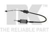 CABLU AMBREIAJ NK 923626 - Compatibil cu OPEL, VAUXHALL