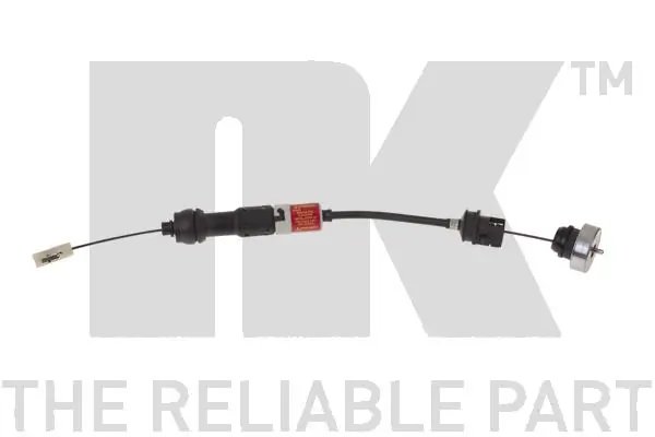CABLU AMBREIAJ NK 923754 - Compatibil cu PEUGEOT