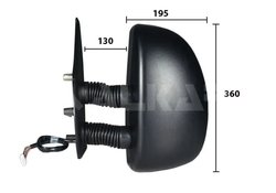 Oglinda exterioara Alkar 9239921