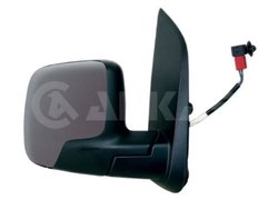 OGLINDA EXTERIOARA ALKAR 9240351 - Compatibil cu CITROEN, FIAT, PEUGEOT