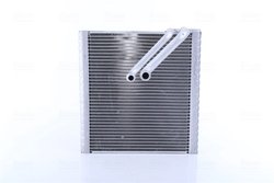 EVAPORATOR AER CONDITIONAT NISSENS 92409 - Compatibil cu AUDI, CUPRA, MAN, SEAT, SKODA, VW