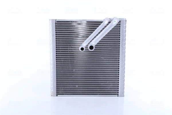EVAPORATOR AER CONDITIONAT NISSENS 92409 - Compatibil cu AUDI, CUPRA, MAN, SEAT, SKODA, VW