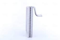 EVAPORATOR AER CONDITIONAT NISSENS 92409 - Compatibil cu AUDI, CUPRA, MAN, SEAT, SKODA, VW