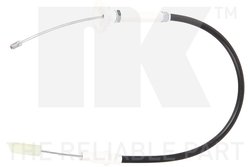 CABLU AMBREIAJ NK 924733 - Compatibil cu VW