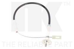 CABLU AMBREIAJ NK 924742 - Compatibil cu VW