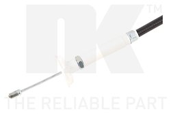 Cablu ambreiaj NK 924733