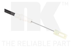 Cablu ambreiaj NK 924733
