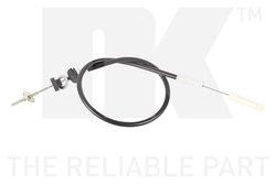 CABLU AMBREIAJ NK 924743 - Compatibil cu VW
