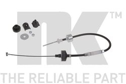 CABLU AMBREIAJ NK 924755 - Compatibil cu VW