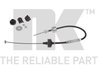 CABLU AMBREIAJ NK 924755 - Compatibil cu VW