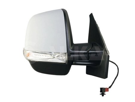 Oglinda exterioara Alkar 9253929