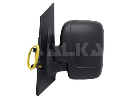 OGLINDA EXTERIOARA ALKAR 9259955 - Compatibil cu CITROEN, FIAT, PEUGEOT