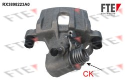 ETRIER FRANA FTE 9290629 - Compatibil cu FORD, MAZDA, VOLVO