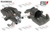 ETRIER FRANA FTE 9290870 - Compatibil cu AUDI, SEAT, SKODA, VW