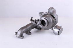 Turbina Nissens 93068