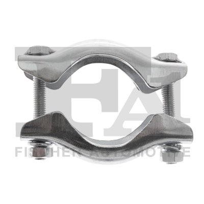 SET COLIERE,ESAPAMENT FA1 931-901 - Compatibil cu FIAT, LADA, SEAT