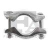 SET COLIERE,ESAPAMENT FA1 931-901 - Compatibil cu FIAT, LADA, SEAT