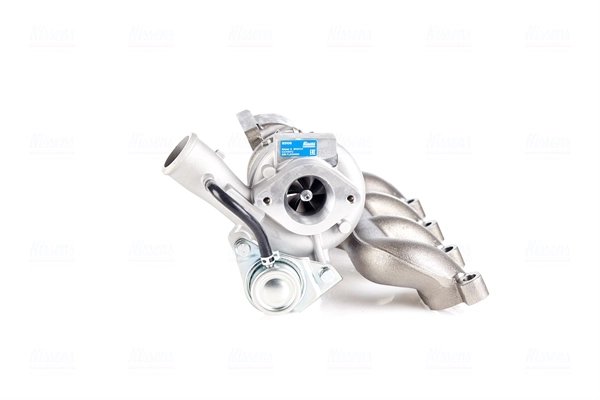 Turbina Nissens 93106